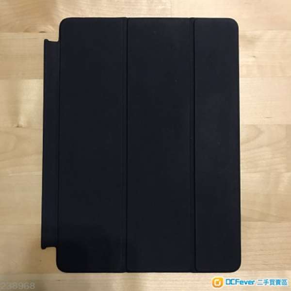 Apple iPad Pro 9.7" Smart Cover (Charcoal Gray)