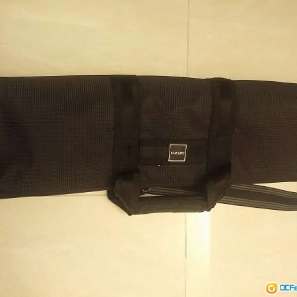 全新gitzo gc3101 tripod bag 三腳架袋