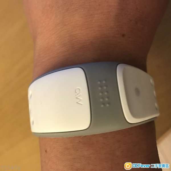 Mio Link Heart Rate Wristband