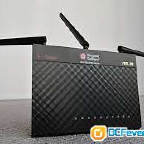 AC68 router (AC68 路由器)