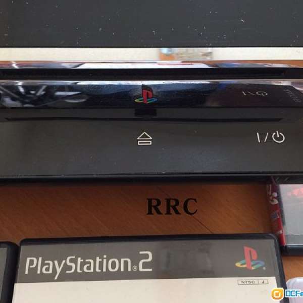 ❤ 沙田友 ❤ Playstation 3 ( PS3 - CECHA12 ) 主機 + 手掣