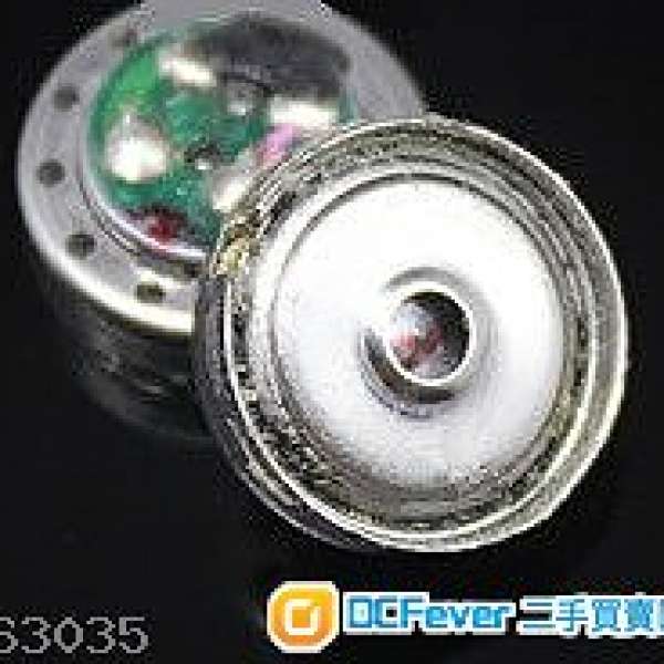 DIY 可換線耳機 10mm單元入耳式 發燒人聲 Shure Westone MMCX