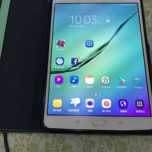 Samsung Galaxy Tab S2 8.0白色wifi