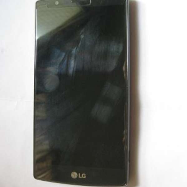LG G4 H818N 雙卡港版(壞機）