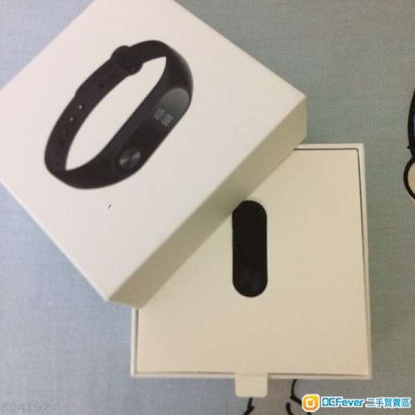 小米手環2 Mi Band 2 （iPhone Samsung Sony huawei 可用