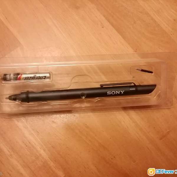 全新原裝 Sony vaio Tap11 觸控筆
