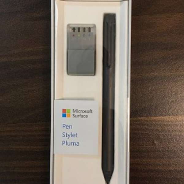 Surface Pen - Black