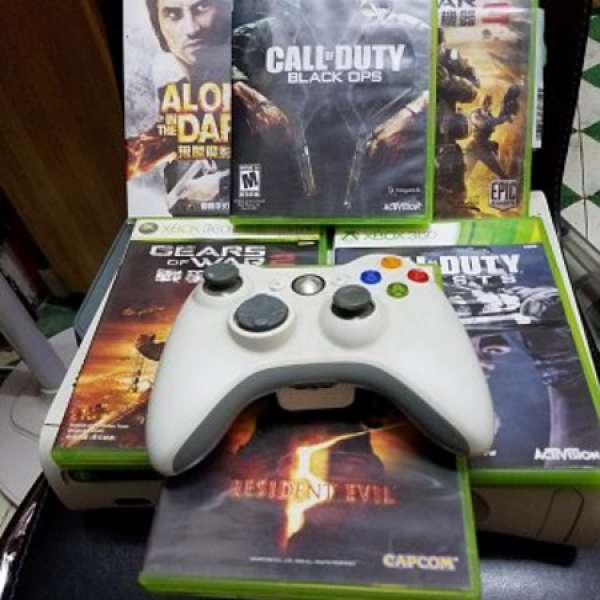 xbox360