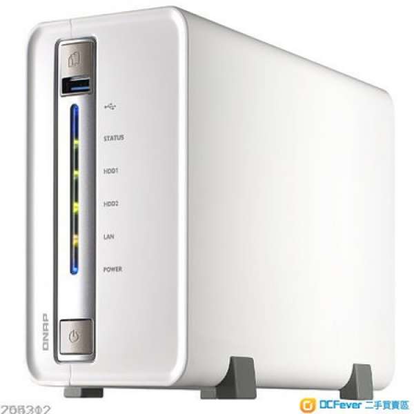 Qnap Ts-251c NAS