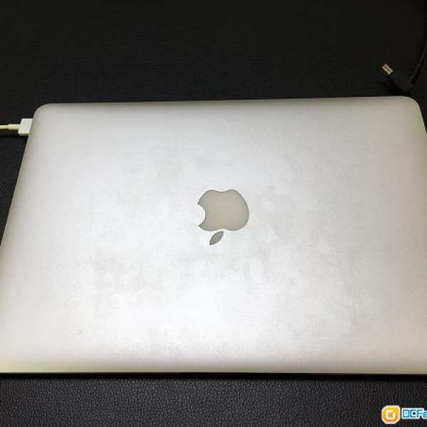 13" Apple MacBook Air (Mid 2012)