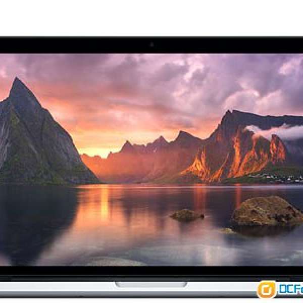 macbook pro 2015 mid retina 15吋 I7 16GB 1TB SSD R9 M370X apple care +