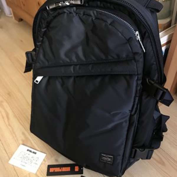 99%NEW Head Porter TANKER-STANDARD DAY PACK