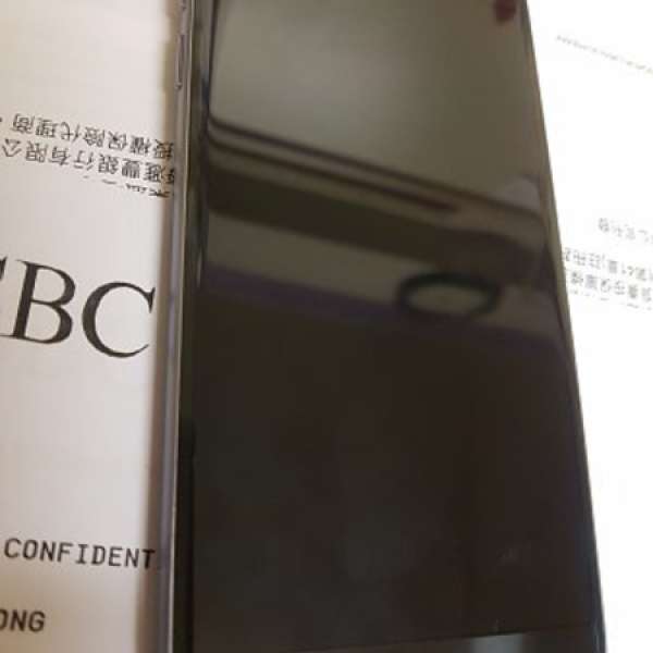 賣99新 Samsung Galaxy S7 黑色 直MON 港行有盒有單齊配件