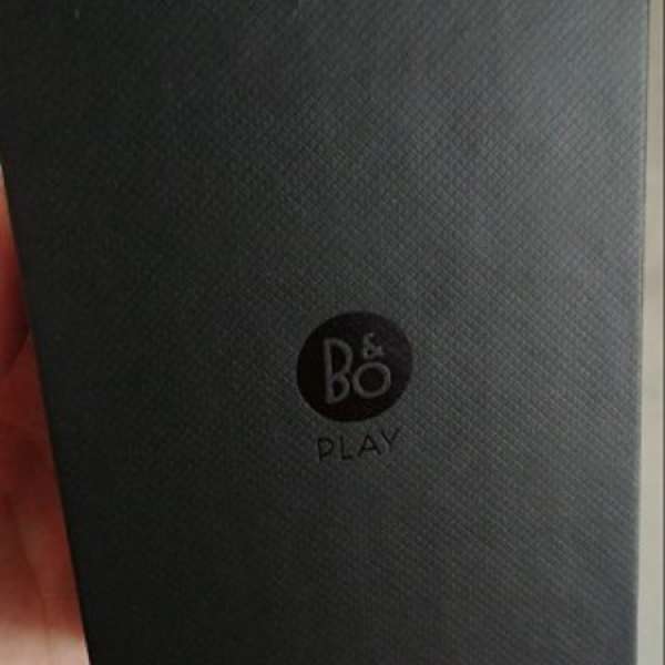 100%全新LG G6盒裝B&O play耳機