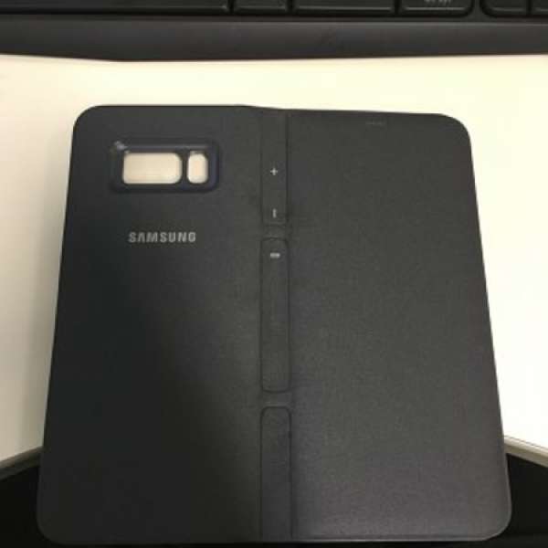 90% New Samsung Galaxy S8+ LED View Cover (EF-NG955)
