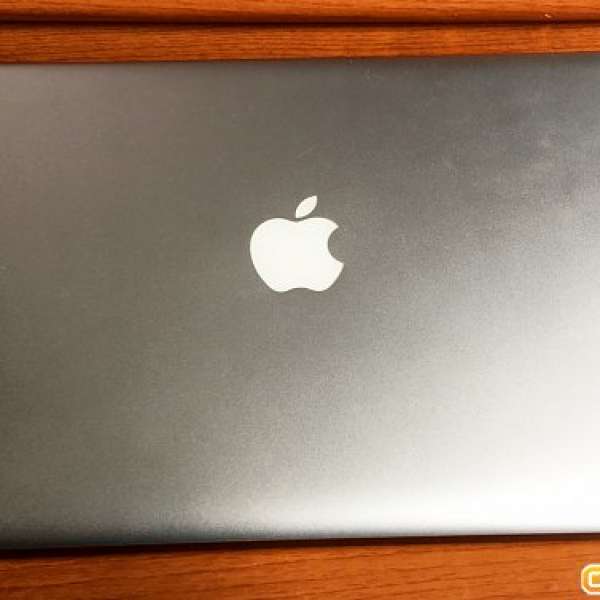 MacBook Pro 13" Late 2011 (2.8 Ghz i7)