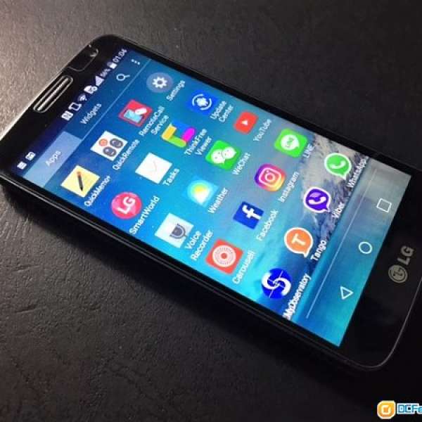 LG G2 MINI D620K 4.7" 寸 4G Smartphone Android 5.0.2