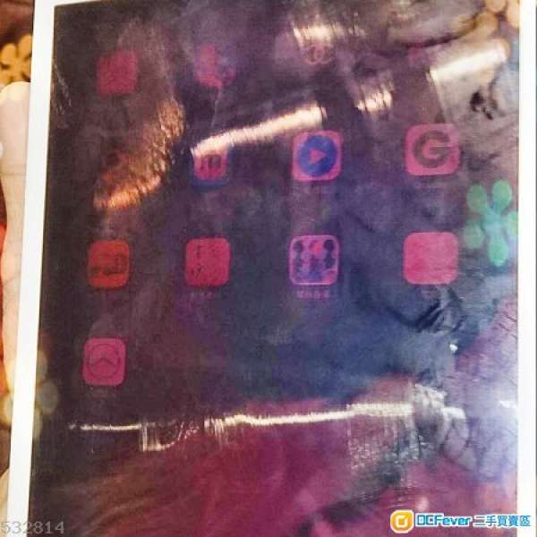 【香港行貨】100%原裝 IPAD MINI 2 32G WIFI CELLULAR [[可4G插SIM卡]]，IOS 10 ，...