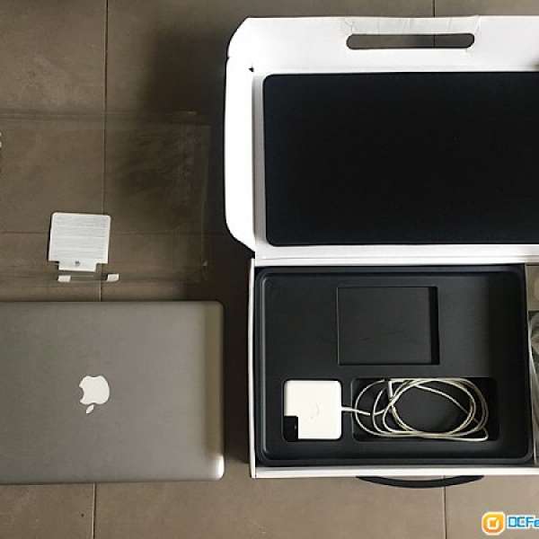 MacBook Pro 13" 2012 Mid