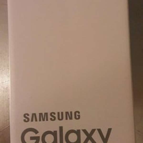 全新行貨金色 Samsung Galaxy J7 Prime 購於17年5月24日中國移動單