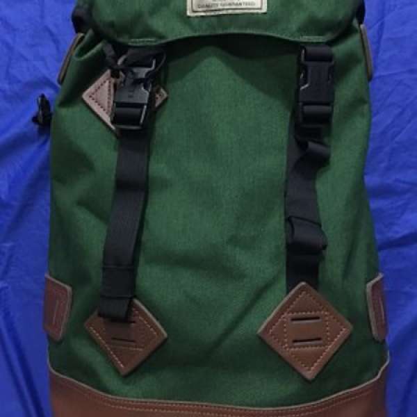USA Hiking Backpack 22L (not goretex patagonia arcteryx gregory)行山背包