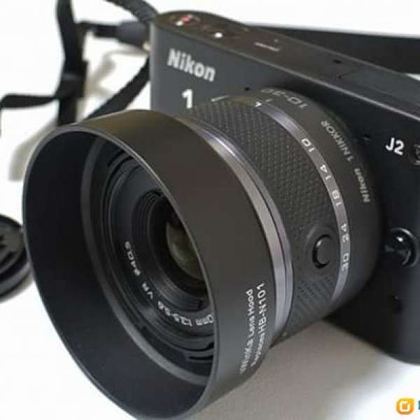 Nikon J2 10-30mm vr 不是 J5 V3 J4 V2 J1 V1