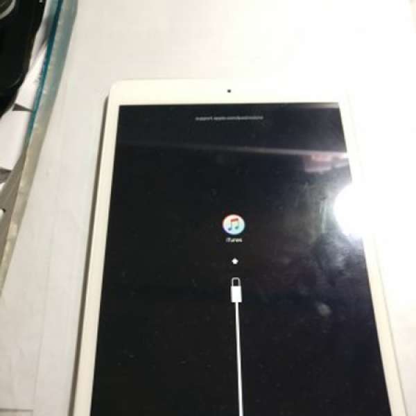 iPad mini 2 (留意內文)