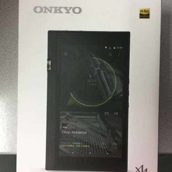 ONKYO DP-X1a