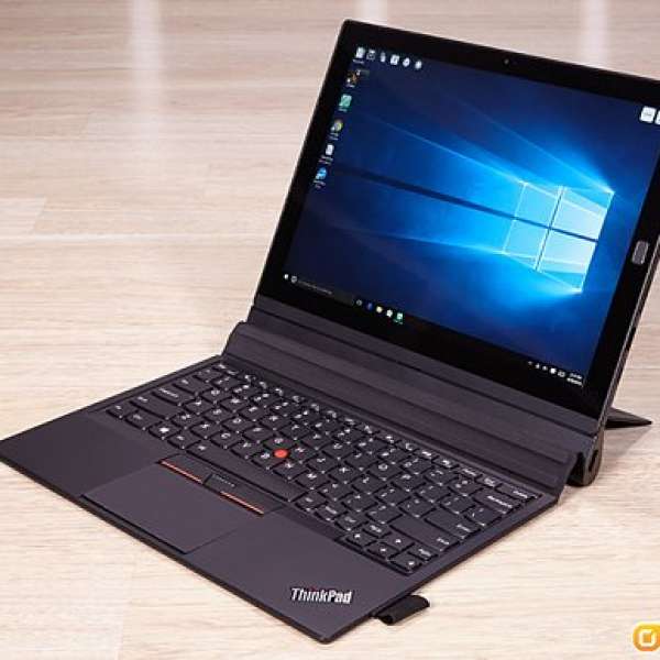 98% new Lenovo X1 Tablet Thinkpad X1 Tablet(連鍵盤同後備電)