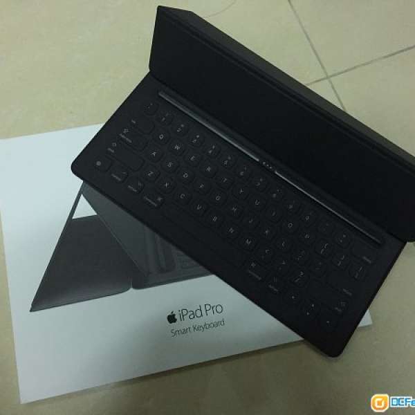 Apple Smart Keyboard for iPad Pro12.9