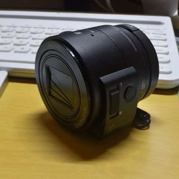 Sony Cyber Shot DSC QX30 9成新