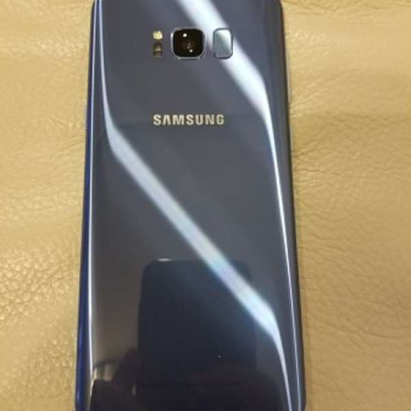 Samsung S8+ 64gb 韓版