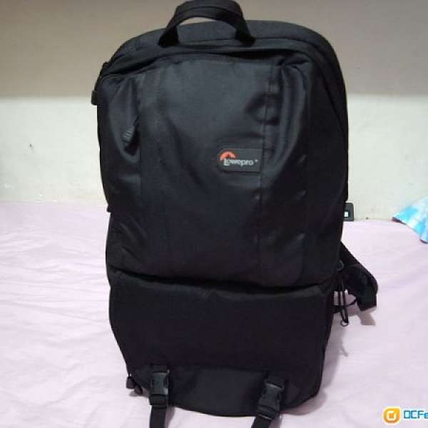 Lowepro Fastpack 350 95% New