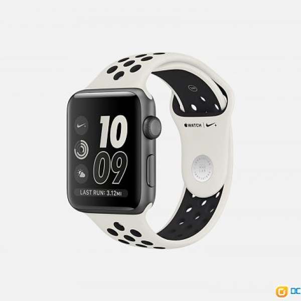 超新 Apple Watch NikeLab 42mm
