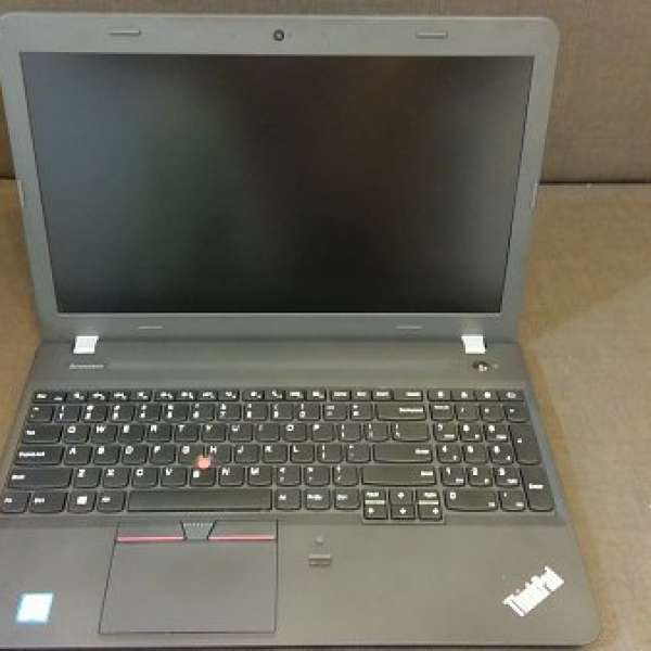 99% NEW Thinkpad E560 i7-6500, 1TB harddisk ,15寸1920x1080, 2mb display