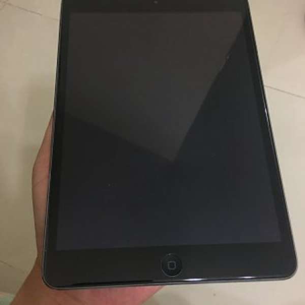 ipad mini 2 16gb wifi 黑灰色