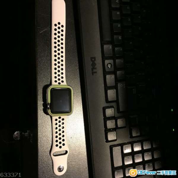 Nike lab version Apple Watch 42MM