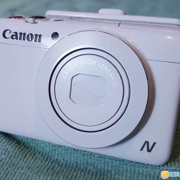 Canon N100