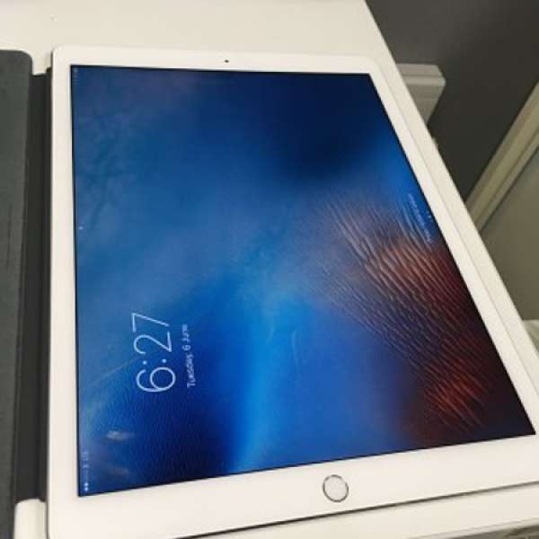 iPad Pro 12.9" wifi + 4g
