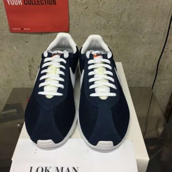 nike ld-1000 X Fragment final sale not adidas nmd