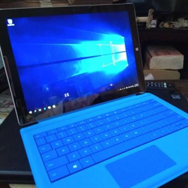 Surface pro 3 i7 256gb version