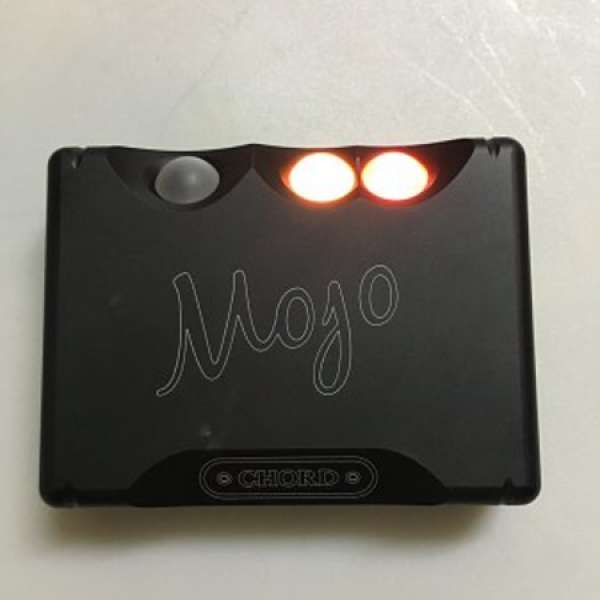 CHORD MOJO