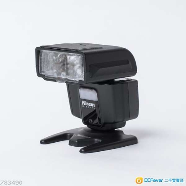 Nissin日清 i40 輕巧型閃光燈(Nikon ver) & Phottix Ares引閃