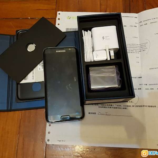 Samsung S7Edge
