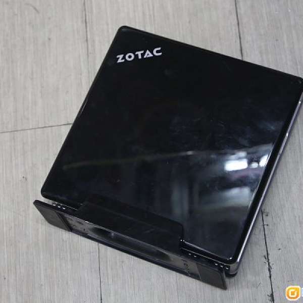 Zotac Box SD10 迷你主機