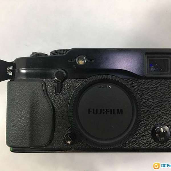 Fujifilm Xpro1 Fullset 9成新 無box