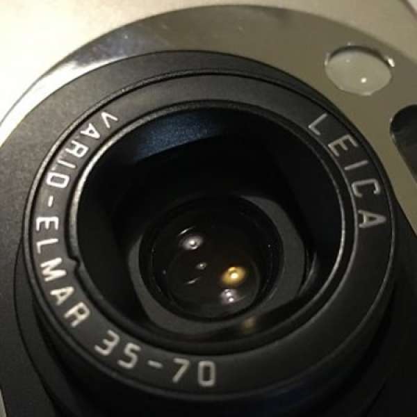Leica Z2X (VARIO-ELMAR 35-70mm Zoom) 罕有Leica便攝機