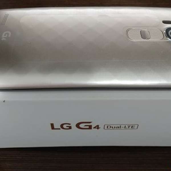 LG G4 行機 90%新