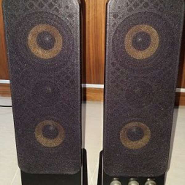 Creative T40 II series II speaker 電腦喇叭