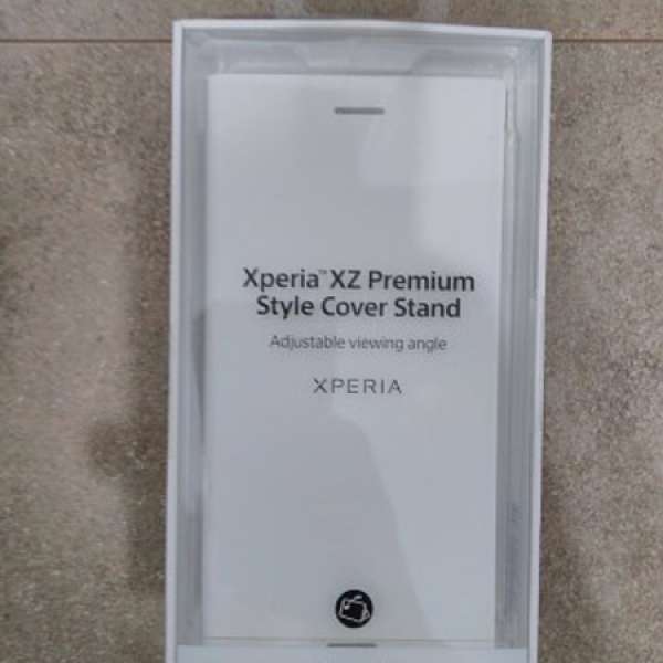 Sony Xperia XZ Premium (白色) 全新未拆